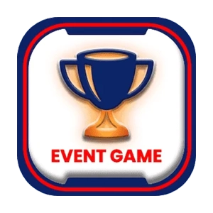 AUD Gaming Event Game icon — AUD Gaming Australia