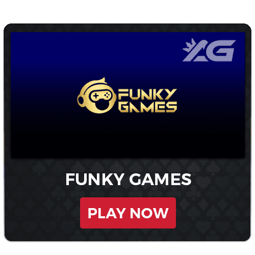 Funky Games pokies provider tile — AUD Gaming Australia