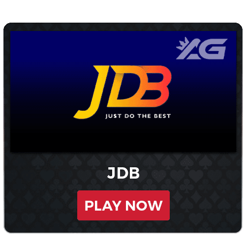 JDB pokies provider tile — AUD Gaming Australia