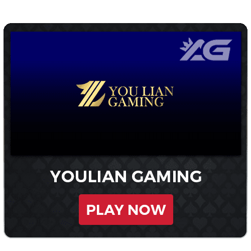 Youlian Gaming pokies provider tile — AUD Gaming Australia