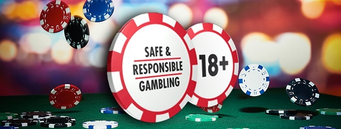 responsible gambling Australia 