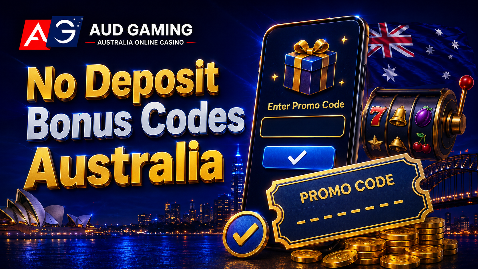 No Deposit Bonus Codes